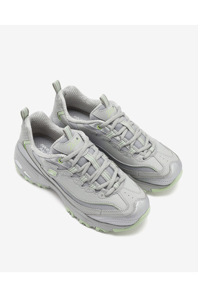 D'LITES KADIN AYAKKABI 150246-GYLM Image 5