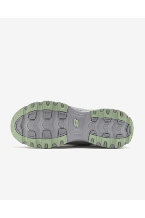 D'LITES KADIN AYAKKABI 150246-GYLM Image 3