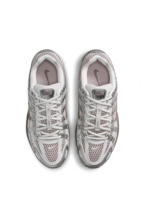 P-6000 'Platinum Violet' Unisex Sneaker Ayakkabı - IB4019-019 Image 5