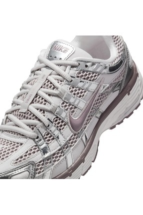 P-6000 'Platinum Violet' Unisex Sneaker Ayakkabı - IB4019-019 Image 6