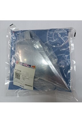 TVS JUPİTER 125 ÖN SOL SİNYAL ALT NİKELAJI KL220750 Image 0