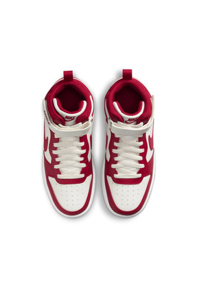 Court Borough Mid 2 MAĞAZA: ALFA SPORTSWEAR Image 5