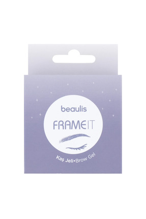 Frame It Kaş jeli-999 Transparent Image 1