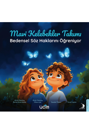 Mavi Kelebekler Takımı Image 0