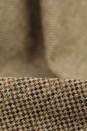 Kumaş Dokuma Keten Braga Serisi, Döşemelik Kumaş Image 1