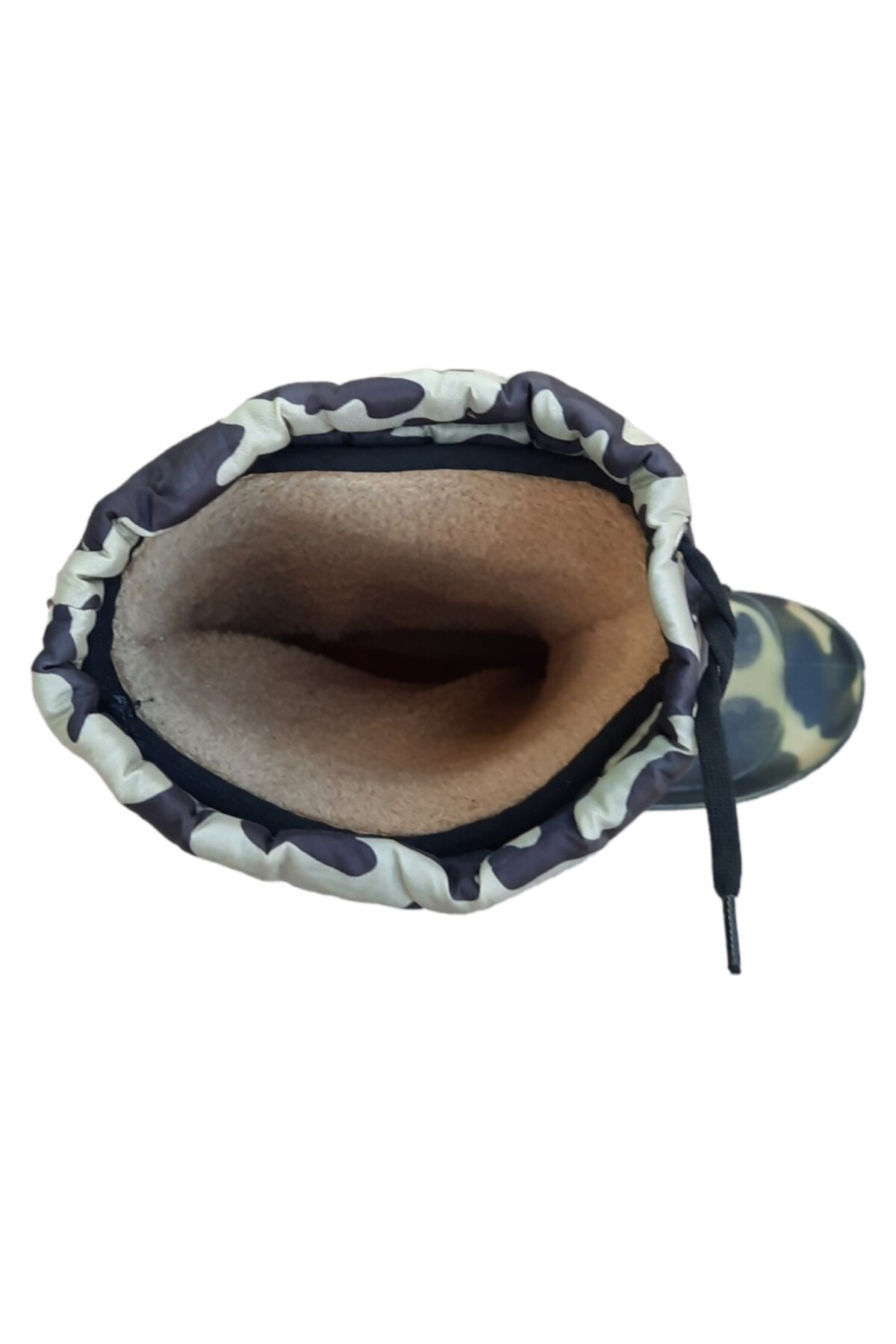 قایق شکاری پشم داخلی آریسان -30 درجه قایق ماهیگیری