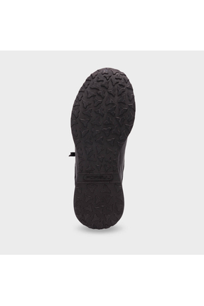 EGE-G Kadın Deri Ayakkabı Siyah Image 3