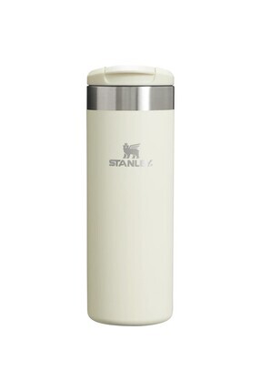 The AeroLight™ Transit Mug 0.47L Termos Kupa Bardak Matara BEJ Image 0