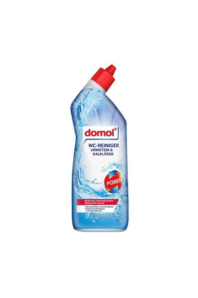 Sıvı Tuvalet Temizleyicisi Kir Ve Kireç Çözücü 750 Ml Image 0