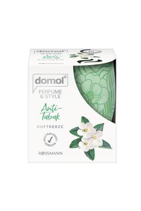 Kokulu Mum Sigara Kokusuna Karşı Özel Bileşim, 150 gr Image 0