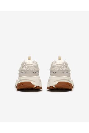 STAMİNA - CLASSY TRAİL Kadın Beyaz Sneakers 13455 OFWT Image 3