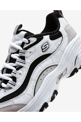 ARCH FİT D'lİtes Kadın Beyaz Sneakers 149805 WBK Image 7