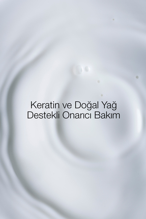 Magıc Mıx Aşırı Yıpranmış Saçlar Için Keratin Yağı 110 ml Image 6