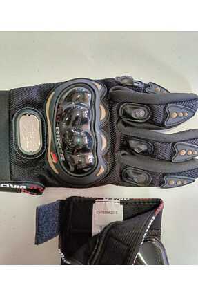 KORUMALI MOTOSİKLET ELDİVENİ TSE EN 13594 ETİKETLİ YENİ YÖNETMELİĞE UYGUN Image 1