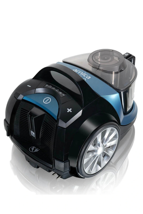 Tesla Plus ET14330 Toz Torbasız Elektrikli Süpürge Image 5