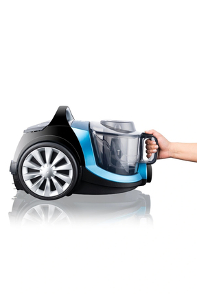 Tesla Plus ET14330 Toz Torbasız Elektrikli Süpürge Image 1