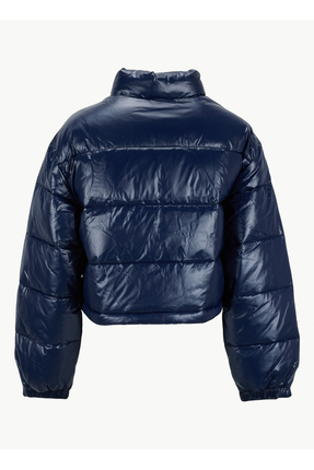 Jeans Mavi Kadın Mont LV047D504GVEK Image 1