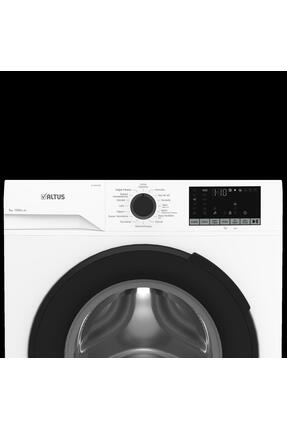 ÇAMAŞIR MAKİNASI AL 91050 9 KG 1000 DEVİR Image 3