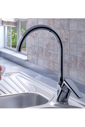 Niobe Mutfak Eviye Bataryası 102118098 Image 1