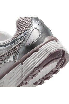 P-6000 'Platinum Violet' Unisex Sneaker Ayakkabı - IB4019-019 Image 7