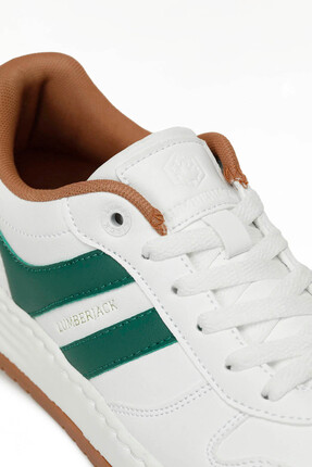 Wemby 5Pr Beyaz Erkek Sneaker A102022382 Image 6