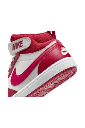 Court Borough Mid 2 MAĞAZA: ALFA SPORTSWEAR Image 4