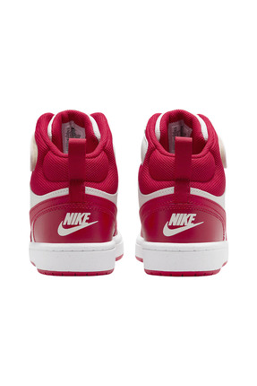 Court Borough Mid 2 MAĞAZA: ALFA SPORTSWEAR Image 6