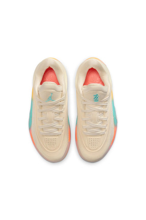 Jordan Zion 4 'Low Country' Gs Basketbol Ayakkabısı Image 6