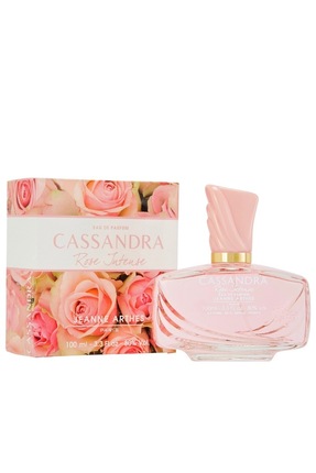 Cassandra Rose Intense EDP Kadın Parfüm 100 ml Image 2