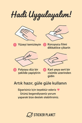 HUNT Avcı Sticker | Arazi Aracı & Pickup İçin | 40×10 cm Folyo Kesim - Offroad Dağcı Çıkartması Image 5