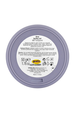 Frame It Kaş jeli-999 Transparent Image 2