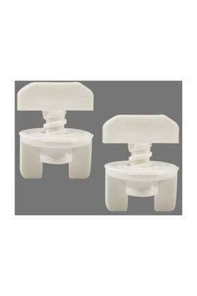 Korniş Kilidi 5 Adet Image 0