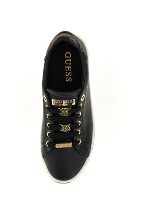 Stasey Kadın Sneaker Image 2