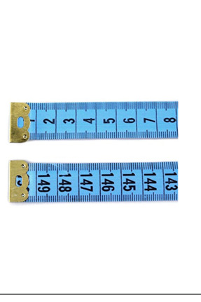 Kutulu Mezura 150 Cm Image 1