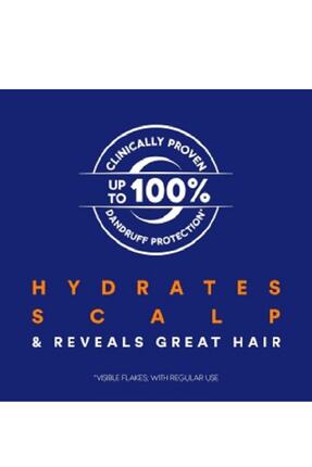 Head & Shoulders Clinical Strength Şampuan 400 Ml X 2 Adet Image 5