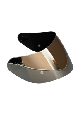 AGV K1/K1 S/K1 MONO/K-5/K-5S UYUMLU IRIDUM S VİZÖR Image 3