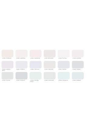 X1 Antiaging -kokusuz Parlak 2,5litre -ahşap Boyası -beyaz Image 5