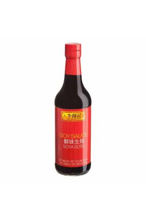 Soya Sosu 500 ml Image 0