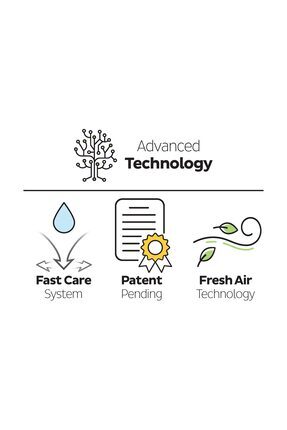 Bio Natural Premium Plus Gross Paket Bebek Bezi 2 Numara Mini 100 Adet Image 3