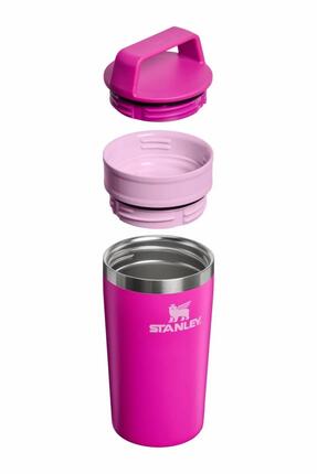 The Café-To-Go Travel Mug .35L / 12oz / Menekşe Rengi Image 6