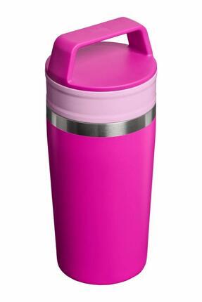 The Café-To-Go Travel Mug .35L / 12oz / Menekşe Rengi Image 5