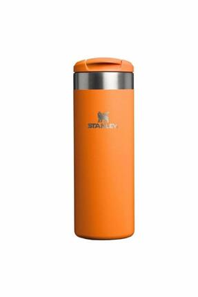 The AeroLight™ Transit Mug 0.47L / 16oz Sarı 10-10787-251 Image 0