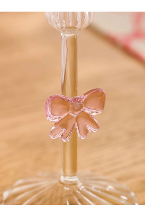 LCW HOME Renksiz Cam Mumluk 17 Cm Image 2