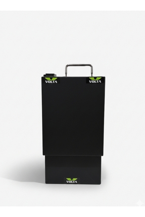 Lityum batarya Image 0