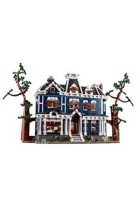 Icons Stranger Things Creel Ailesinin Evi 11370 Image 2