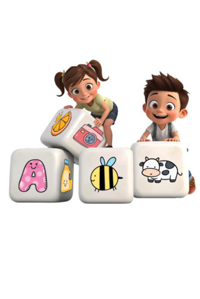 Boca Hız Dikkat Kutulu Oyun Image 1