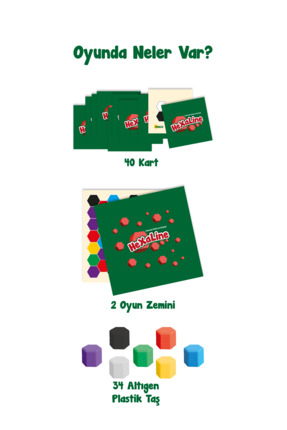 HexaLine Kutulu Oyun Image 4