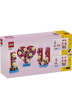 40867 Iconic Love Harfleri Image 6