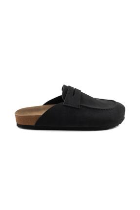 Martin Sabo Unisex Rahat 4 Mevsim Ev - Outdoor Kullanımına Uygun Erkek Kadın Terlik - 7006 Image 0