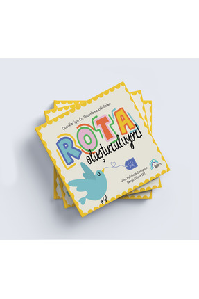 Rota Oluşturuluyor Image 0